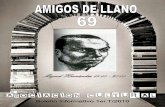 Edita: ASOCION CULTURAL AMIGOS DE LLANO · (1953), la hoja roja (1959), las ratas (1962), cinco horas con mario (1966, cuya ... 3-gustavo conde campo 9-jose m. valdivielso serrano