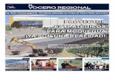 EL VOCERO REGIONAL - Gobierno Regional de …regionmoquegua.gob.pe/archivos/voceroregional/noviembre2013.pdf · estudiantes por logros educativos ... toridades de las Regiones de