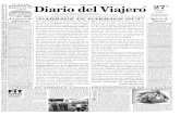 TV DIGITAL Estudios de GRATUITO …diariodelviajero.com.ar/wp-content/uploads/PDF/DV1376.pdfy 27 de septiembre, de 9 a 17.30, en el auditorio Juan Pablo II de la Uni-versidad Católica