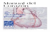 Manual del Corazón - sahealth.com · se usa durante la operación de trasplante cardiaco. Ultrasonido abdominal Este es un ultrasonido de los órganos del abdomen, hígado, vesícula