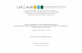 UNIVERSIDAD CATÓLICA ANDRÉS BELLO …biblioteca2.ucab.edu.ve/anexos/biblioteca/marc/texto/AAS5604.pdf · Sistema de cloacas y drenajes ... Lo mismo ocurre con los ... cuya función