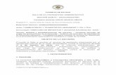 OBJETO DE LA DECISIÓN - consejodeestado.gov.coconsejodeestado.gov.co/documentos/sentencias/21-03-2018... · que negó las pretensiones de la demanda de nulidad y ... multa en favor