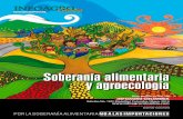 Soberanía alimentaria y agroecología - INFOAGRO …€¦ · ¿Importación de agua a Colombia? / 169 24] TRAS 20 AñOS dE APERTuRA ECONÓMICA, CAMPO E INduSTRIA ESTAN EN RuINAS