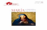 Tomo XXIX - Año 50sscc.pe/archivos/15054232950.pdf · María, compañera de camino En nuestras Constituciones, María siempre apa-rece en referencia a Jesús. Dado que los textos