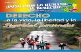 derecho - Corporación Viva la Ciudadaníaviva.org.co/pdfs/pp_ddhh_dih/Fasciculo_2.pdf · Juan Camilo Acevedo ... Los derechos civiles y ... lestias en la esfera de acción que le