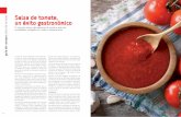 salsa de tomate Salsa de tomate, un éxito gastronómicorevista.consumer.es/web/ga/20170401/pdf/alimentacion.pdf · guía de compra salsa de tomate vinagre, limón e sal, mentres