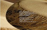 del sombrero Patrimonio Cultural Inmaterial Humanidad€¦ · paja toquilla sea reconocido a nivel mundial. ... inicial de la actividad toquillera en Azuay y Ca- ... tradicionales