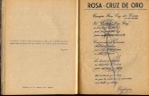 Revista Rosa Cruz N°142 - … · El s"CONCEPTO ROSACRUZ DEL COSMOS" fue escrito para bus. car armonía entre el sentir y el ... Leer el CONCEPTO ... infinito, lea estudie, y medite
