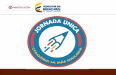 “Colombia - atlantico.gov.co · llegar a la meta de “Colombia la más Educada en 2025”: Excelencia docente', 'Jornada Única', ... definidas en el plan de estudios. Estrategia