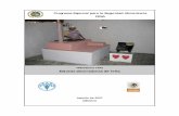 Programa Especial para la Seguridad Alimentaria PESAecotec.unam.mx/Ecotec/wp-content/uploads/FAO-y-SAGARPA-2007... · Los principios de funcionamiento de una estufa ahorradora de