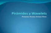 Presenta: Norma Atriano Pérez - Aicitel's Weblog · Considera los 4 píxeles mas cercanos ... Reconocimiento de caracteres ... Esconder información Análisis de Voz . Title: Pirámides
