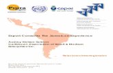 Export Consortia The Jamaican Experience - sela.org€¦ · Encuentro sobre Consorcios de Exportación para el Caribe Piura y Lima, Perú 6 y 7 de mayo/ 8 de mayo de 2014 SP/ECEC-Pymes