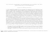 Las formas nominales de tratamiento en el Siglo de Oro ... · Morales, R, Análisis sociolingüístico de la novela picaresca (1528-1688), Granada, Universidad de Granada, ... La