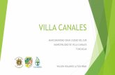 VILLA CANALES - funcagua.org.gtfuncagua.org.gt/wp-content/uploads/2017/11/Villa-Canales.pdf · LEVANTAMIENTO: MUNICIPIO DE VILLA CANALES 4 km ALDEA CHICHIMECAS Corazon de Jesus Lomas
