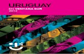 AUDIOVISUAL URUGUAY URUGUAY’S …icau.mec.gub.uy/innovaportal/file/27925/1/50-proyectos-uruguayos... · REPARTO / CAST Humberto De Vargas / Anaclara Ferreyra Palfy / Sara Bessio