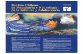 REVISTA CHILENA DE - sopnia.com SOPNIA 2012-2.pdf · Grupo de Estudios Trastornos del Sueño en Pediatría Dra. ... Verónica Burón K. Hospital Luis Calvo Mackenna, ... más que