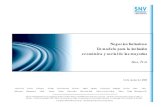 Negocios Inclusivos: Un modelo para la inclusión …vidasilvestre.org.uy/wp-content/uploads/2012/07/Negocios... · ¿A qué llamamos Negocios Inclusivos? Latin America;Un negocio