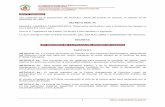DECRETO NUM. 94. DECRETAdocs.mexico.justia.com.s3.amazonaws.com/...de-la-policia-del-estado... · H. Congreso del Estado Libre y Soberano de Oaxaca ... En el segundo, levantará el