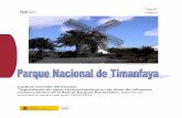 Capítulo extraído del Estudio: “Seguimiento de datos ... · Seguimiento de datos socioeconómicos en las áreas de influencia socioeconómica Parque Nacional de Timanfaya Informe