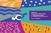 Salud y Derechos Sexuales y Reproductivos - Iniciopazydesa-cp505.wordpresstemporal.com/wp-content/... · Salud y derechos sexuales y reproductivos en cooperación internacional efectos