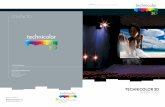 CONTACTO - Kelonik - Home · 2012-06-20 · preguntas generales 3DEurope@technicolor.com ... Más de 2.700 espectadores vieron “Furia de titanes” 3D, lo que generó ... • Pago
