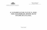 COMPONENTES DE AUTOMOCIÓN EN PORTUGALter022.pdf · componentes de automociÓn en portugal becario icex ... anÁlisis del mercado global pág. 3 1.1. anÁlisis del entorno 2. anÁlisis