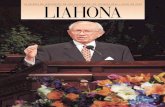 Julio de 2002 Liahona - Liahonas | ¡Sonríe! Estás en el ... · se le conoce como el León del Señor. ... Diezmo 10, 80 Dignidad 58 Disciplina 111 Discipulado 15, 111 Docilidad