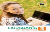 CiudadanÍa 3 - Editorial SM Argentinasm-argentina.com/wp-content/uploads/2017/02/LT_CIUDADANIA_3.pdf · b) Accedan a la Declaración de los Derechos de la Mujer y de la Ciudadana,