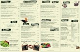 Postres - European Grill 2016.pdf · cuatro salchichas con mostaza dulce y Brezel grande ..... 13,95 Salchicha Thüringer a la parrilla 1 2 sin guarnición ..... 5,45 Escalope Vienés