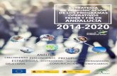 ESTRATEGIA DE COMUNICACIÓN DE LOS … · tes elementos de continuidad con la Estrategia recogida en los planes de comunicación del 2007-2013, puesto que las evaluaciones llevadas