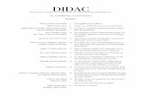 DIDAC - Ibero Publicacionesrevistas.ibero.mx/didac/uploads/volumenes/14/pdf/Didac_61-1a... · cumplirse para lograr el impacto deseado y evitar su ... en donde la tutoría es ejercida