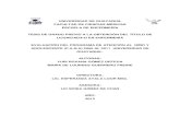 UNIVERSIDAD DE GUAYAQUIL FACULTAD DE CIENCIAS MÉDICAS ESCUELA DE ENFERMERÍA TESIS DE ...repositorio.ug.edu.ec/bitstream/redug/8797/1/TESIS FINAL.pdf · 2017-10-22 · TESIS DE GRADO