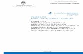 Ministerio de Finanzas Unidad de Información Financieraonc-ftp1.argentinacompra.gov.ar/0368/000/050000032017000006/CNV... · cableado estructurado instalaciÓn termomecÁnica mantenimiento