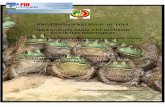 UNIVERSIDAD NACIONAL DE LOJAdspace.unl.edu.ec/jspui/bitstream/123456789/5766/1/Herrera... · Morfología de una rana ..... 4 Figura 2. Distribución original de la rana toro (Lithobates