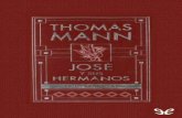 Libro proporcionado por el equipo Descargar Libros …descargar.lelibros.online/Thomas Mann/El joven Jose (471)/El joven... · Descargar Libros Gratis, Libros PDF, ... del amor, porque