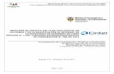 MEDICIÓN DE IMPACTO DEL PLAN VIVE DIGITAL EN COLOMBIA Y DE LA MASIFICACIÓN DE ... · 2013-03-13 · Programa Agenda de Conectividad Estrategia de Gobierno en línea ... Pruebas