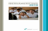 memoria de la cooperación iberoamericana 2010 MEMORIA DE LA... · de las agencias o direcciones Generales de cooperación de los 22 países iberoamericanos. durante 2010 se reunieron