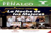 Fenalco Bolívar celebró La Noche de los Mejoresfenalcobolivar.com/sites/default/files/archivos/notifenalco... · fensa y permitir desatar de forma definitiva la interinidad. ...