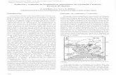 Extinción evolución de foraminíferos planctónicos en el ...wzar.unizar.es/perso/emolina/pdf/Arenillas1999TemasGeolMineITGE.pdf · "Instituto Tecnológico Genminern de España