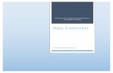 App Calendarfiles.meetup.com/2459272/Calendario de Eventos.pdf · Instalacion de SQLite ... Al presionar extensiones y actualizaciones se nos presentara la siguiente ventana, en donde