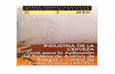 SERIES AGROALIMENTARIAS - bscw.rediris.esbscw.rediris.es/pub/bscw.cgi/d311112/ACF1BA.pdf · Guía práctica de aplicación para la fabricación de cerveza FASE l. RECEPCIÓN DE MATERIAS