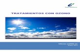 TRATAMIENTOS CON OZONO - cosemarozono.com AVICOLAS.pdf · lugar de invertir para instaurar un programa de bioseguridad eficaz en la explotación. La forma ... aviares se introduzcan