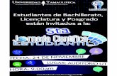 Universidad Tamaulipecauniversidadtamaulipeca.edu.mx/invest/investigacion/LibrodeRes... · En base a la experiencia vivida con el alumnado de la Escuela Primaria ... cualitativa de