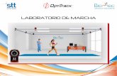LABORATORIO DE MARCHA - biomec.com.co · Ciencia en Movimiento ANÁLISIS DE MARCHA El Módulo de Análisis de Marcha proporciona los datos necesarios de cinética, cinemática y EMG