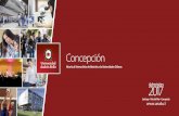 Concepción - Universidad Andrés Bello · Con el fin de asegurar la calidad de los programas diurnos y vespertinos que imparte, la Universidad Andrés Bello implementó un modelo