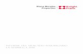 Informe del mercado InmobIlIarIo en marbella 2016 · marbella 2016 Cuando comenzamos a publicar nuestros informes ... posiciones del PGOU de 2010 (Plan General de Or-denación Urbanística)