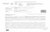 comcab.com.mxcomcab.com.mx/archivos/Contrato_Comcab.pdf · Servicio : Expediente: ... Norma Oficial Mexicana NOM-184-SCFl y de la Carta de ... de Telecomunicaciones para prestar el