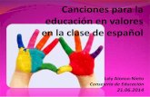 Laly Alonso-Nieto Consejería de Educación 21.06 · - remediar errores frecuentes - desarrollar la expresión oral y la escrita - estimular el debate en clase - repasar aspectos