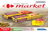  · Pañales DODOT Azul Pack 96 88 u (2) 1 pack 21,50€ sate a Petit 70€ Ta N con y o pa 10 v NESTLÉ pack 2,25€ postre NESTLÉ too g 2,25€ LecheN10NA2y3 g 1 1 PapinasFER0
