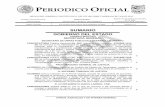 PERIODICO OFICIAL - poarchivo.tamaulipas.gob.mxpoarchivo.tamaulipas.gob.mx/periodicos/2008/0908/pdf/cxxxiii-114... · • El acto de presentación de proposiciones y apertura de las